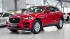 Jaguar F-PACE 2.0D PRESTIGE 4x4 Automatic Thumbnail 4