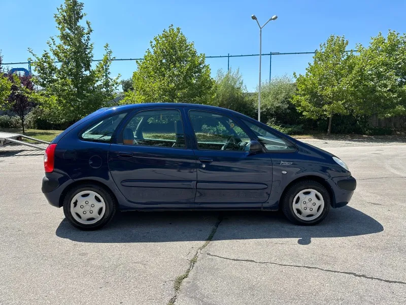 Citroen Xsara picasso ГАЗ/АВТОМАТ/ Image 5