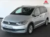 Volkswagen Touran 2,0 TDi 110kW DSG LED NAVI Zár Thumbnail 1