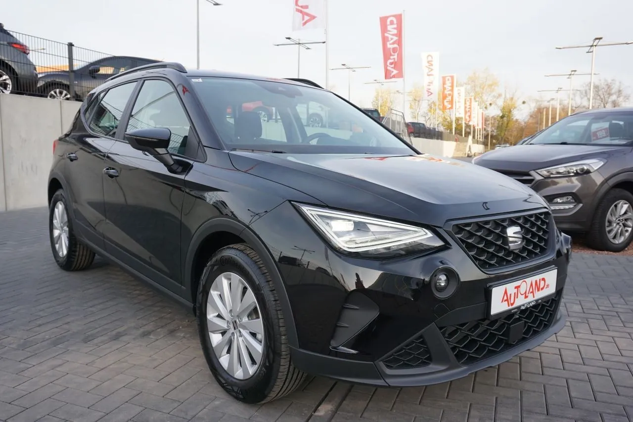 Seat Arona 1.0 TSI DSG FL...  Image 5