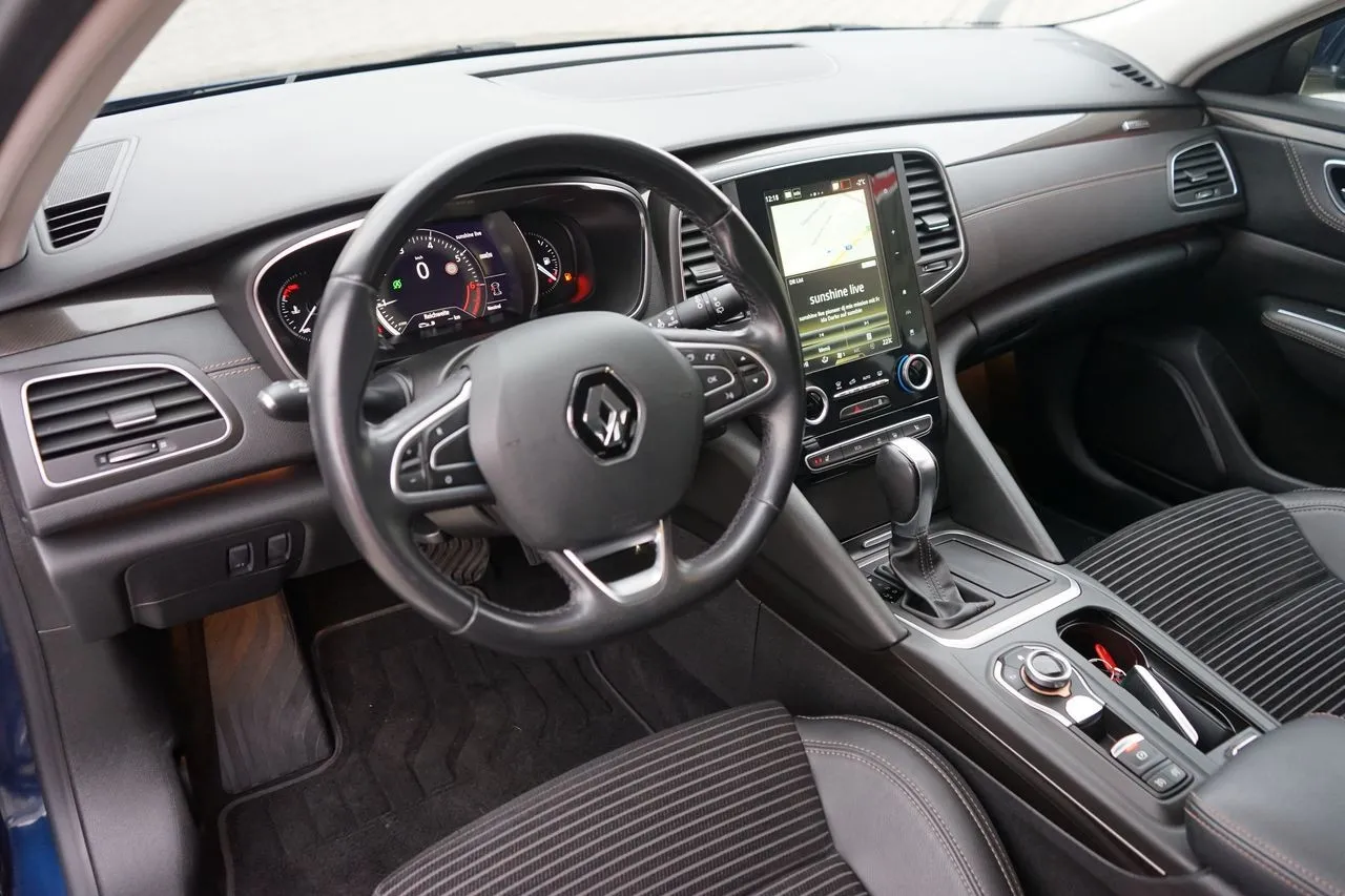 Renault Talisman Grandtour TCe 200...  Image 8