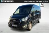 Ford Transit Van 350 2,0 TDCi 185 hv A6 Etuveto Limited L3H2 3,39 *ALV / Navi / Peruutuskamera* Thumbnail 1