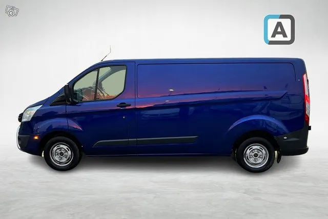 Ford Transit Custom 310 2,0TDCi 170 hv A6 Etuveto Trend Van L2H1 * Koukku / Vanerointi* Image 5