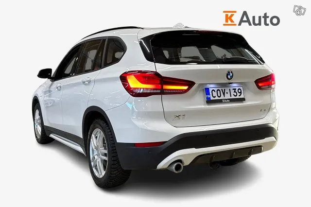 BMW X1 F48 xDrive25e A Charged Edition Sport *Vetokoukku / Peruutuskamera / Keyless * Image 2