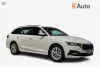 Skoda Octavia Combi 1,4 TSI PHEV Ambition iV DSG Autom * ALV / Keyless / LED / SmartLink / Suomi-auto * Thumbnail 1