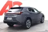 Lexus UX 300e Luxury - Akun bruttokapasiteetti 72,8 kWh. Miljoonan kilometrin / 10 vuoden akkuturva. Thumbnail 5