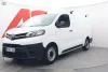 Toyota Proace L2 2,0 D 120 - Toyota Approved -turva 1 vuosi ilman km-rajaa ja omavastuuta / ALV24% Thumbnail 1