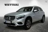 Mercedes-Benz GLC 250 250 d 4Matic A Suomi Edition / Led-Valot / Webasto / Vetokoukku Thumbnail 1