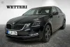 Skoda Octavia 1,5 TSI Style DSG Autom. / Led-valot / Adap.vak.nop.säädin / Vetokoukku - VÄHÄN AJETTU JA SUOSITTU Thumbnail 1