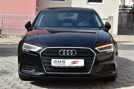 Audi A3 Limuzina 30 TDI FULL LED,Exlusive Plus-Facelift Image 2