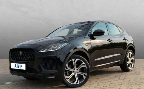 JAGUAR E-Pace 2.0D 180CV AWD aut. 1st Edition