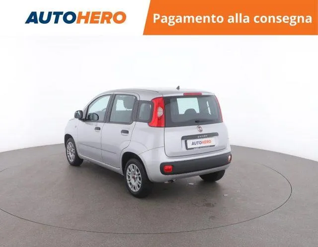 FIAT Panda 1.2 Easy Image 4