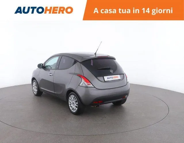 LANCIA Ypsilon 1.2 69 CV 5p. S&S Gold Image 4