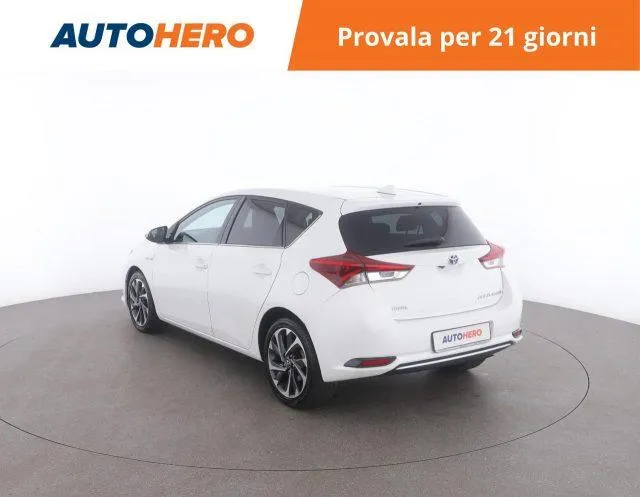 TOYOTA Auris 1.8 Hybrid Active Image 4