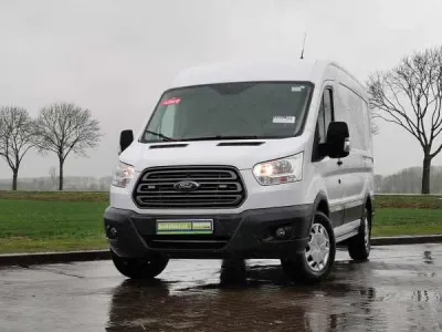 Ford Transit 350 