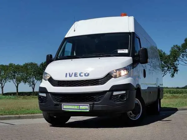 Iveco Daily 35 C 15 Image 1