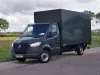 Mercedes-Benz Sprinter 316  Thumbnail 2