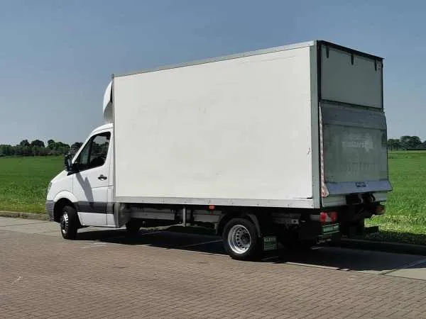 Mercedes-Benz Sprinter 513 CDI  Image 5