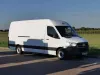 Mercedes-Benz Sprinter 314 CDI L3H2 Maxi Airco! Thumbnail 4