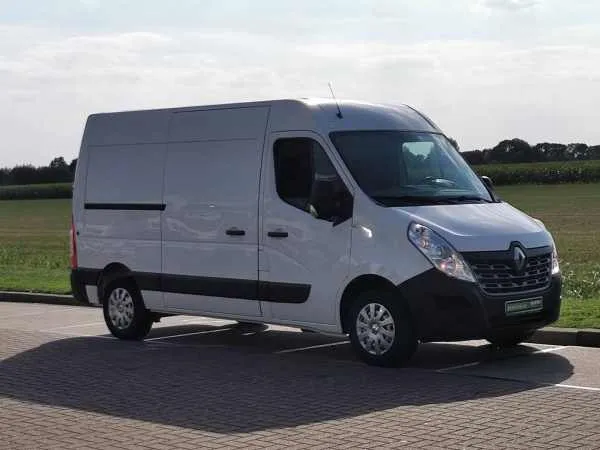 Renault Master 2.3 DCI L2H2 Airco 145Pk Image 4