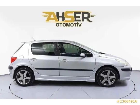 Peugeot 307 1.4 Comfort Image 4