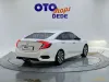 Honda Civic 1.6 i-VTEC Eco Executive Thumbnail 4