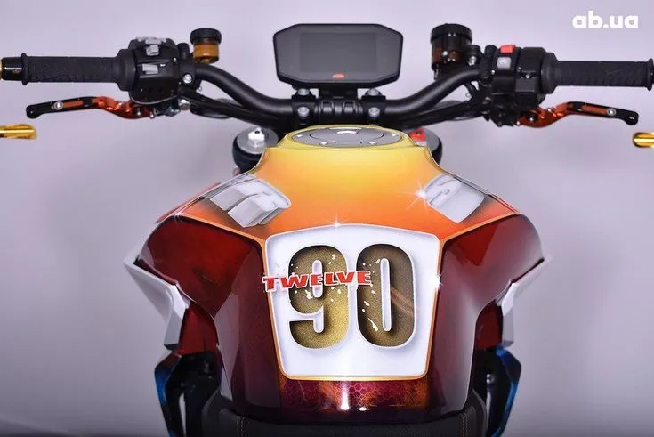 KTM 1290 Image 8