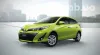 Toyota C-HR 1.8 Hybrid e-CVT (122 л.с.) Thumbnail 2